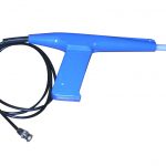 Pistolet A0134BNR