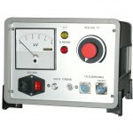 Poste Haute Tension A0518