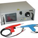Poste Isolement B498A