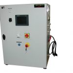 Poste auto D1123