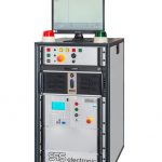 Surge Tester SPS System ST1800